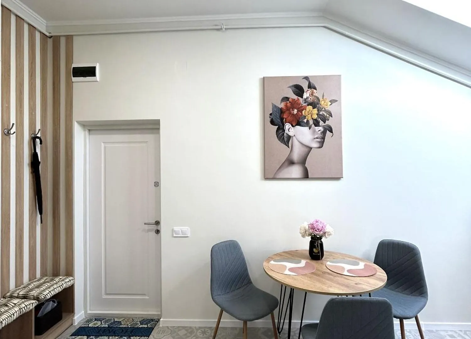 Modern Apartment, 5Mins To Rynok Square Lviv Lejlighed
